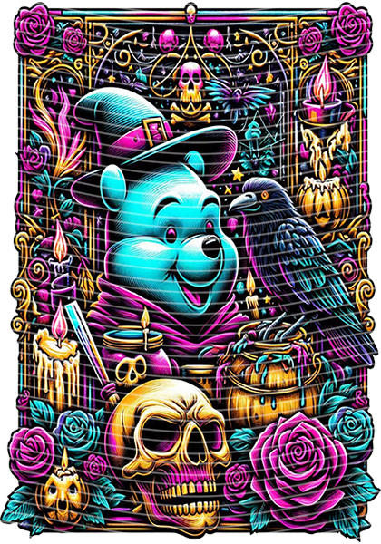 A5 Notebook Wraps-W-1202